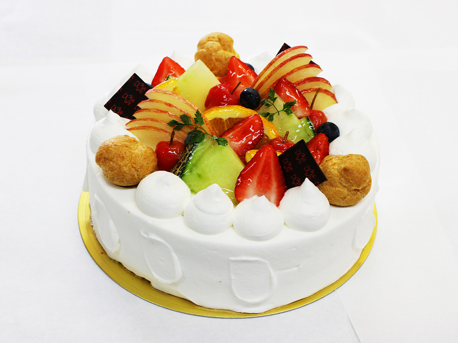 バースデーケーキ